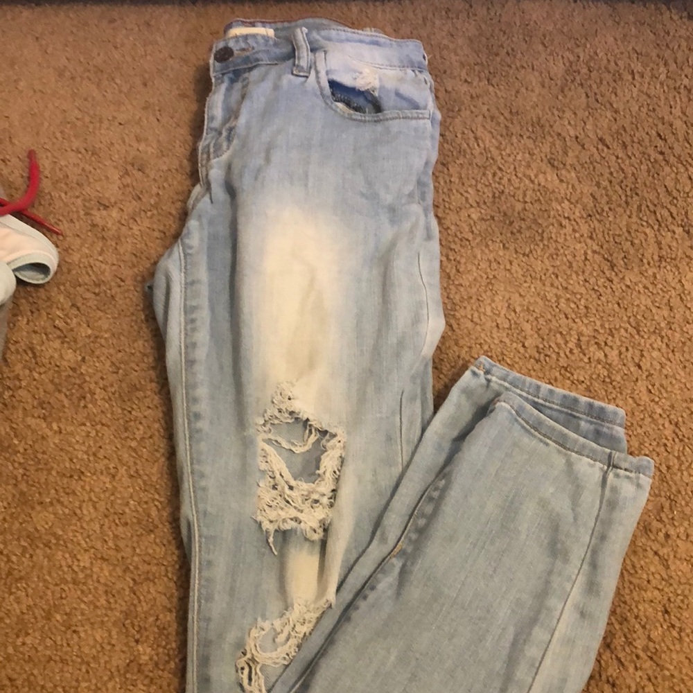 Jeans